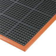 Anti-Ermüdungsmatte Safety Stance 66x102cm